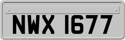 NWX1677