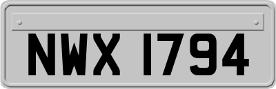 NWX1794