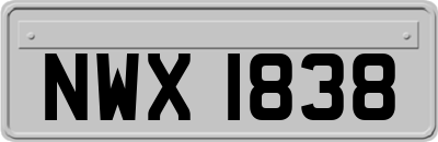 NWX1838