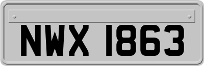 NWX1863