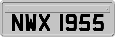 NWX1955