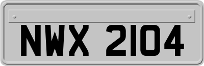 NWX2104