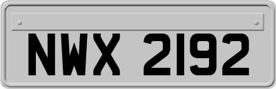 NWX2192