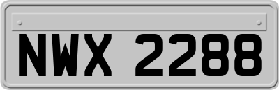 NWX2288