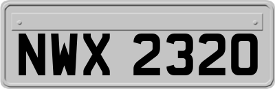 NWX2320