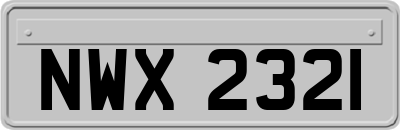 NWX2321