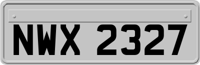 NWX2327