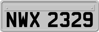 NWX2329
