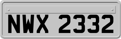NWX2332