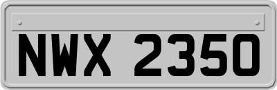 NWX2350