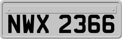 NWX2366