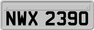 NWX2390