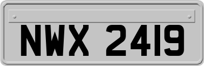 NWX2419
