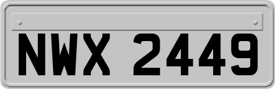 NWX2449