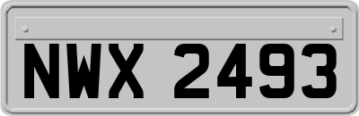 NWX2493
