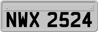 NWX2524