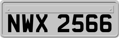 NWX2566