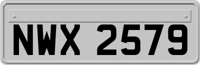 NWX2579