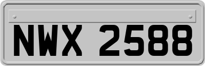 NWX2588
