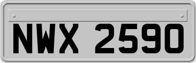 NWX2590