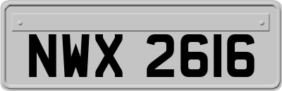 NWX2616