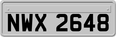 NWX2648