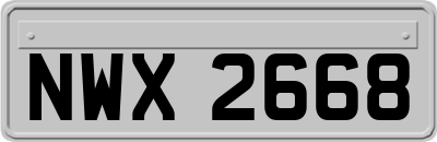 NWX2668