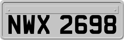 NWX2698