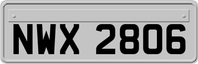 NWX2806