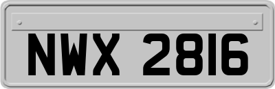 NWX2816
