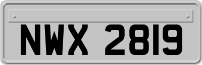 NWX2819