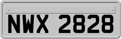 NWX2828