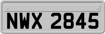 NWX2845