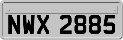NWX2885