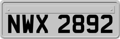 NWX2892