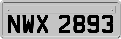 NWX2893