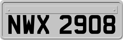 NWX2908