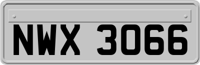 NWX3066