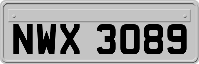 NWX3089