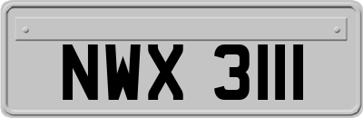 NWX3111