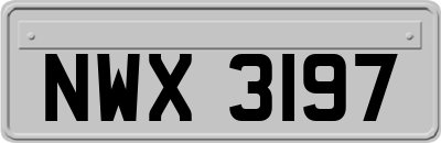 NWX3197