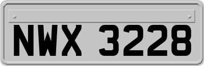 NWX3228