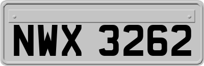 NWX3262