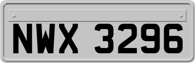 NWX3296