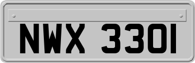 NWX3301