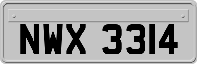 NWX3314