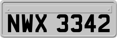 NWX3342