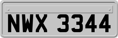 NWX3344