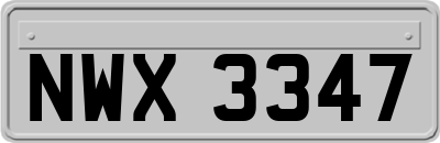 NWX3347