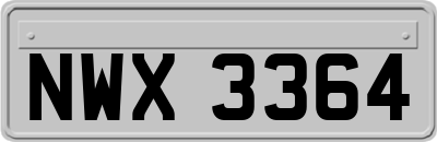NWX3364